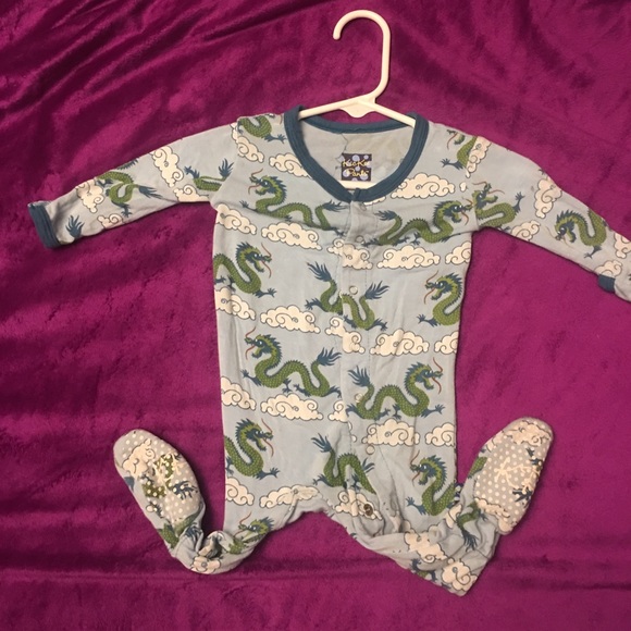 Dragon Kickee - Picture 1 of 1